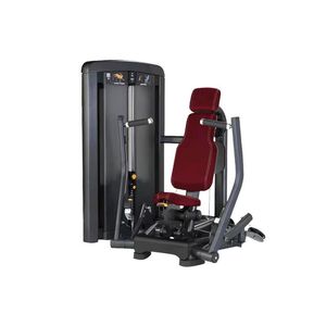 CHONGTONG-L1008 CHONGTONG-L1008 CHONGTONG L1008 Shoulder Muscle Push Trainer Gym Insert Series <b>Strength</b> <b>Training</b> Equipment Comme - Product Image 5
