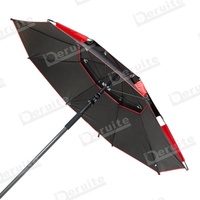 Toile de protection imperméable en soie, avec revêtement épaissi résistant aux UV (partie de la housse de parapluie) uniquement |   G-1.8