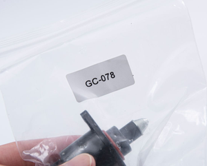 วาล์วควบคุมอากาศรอบเดินเบา 4626053 4637073 4689376 4798376 AC175 AC319 2H1092 IACV IAC มอเตอร์ควบคุมรอบเดินเบา สำหรับรถ Dodge Cherokee - Product Image 2