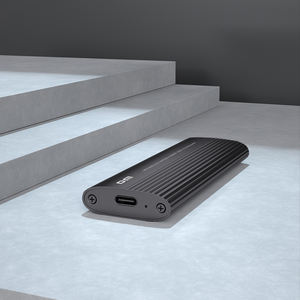 USB 3.1 tip-c dönüştürücü adaptör muhafaza durumda M.<span class=keywords><strong>2</strong></span> SSD katı hal sabit Disk kutu ürün kategorisi HDD muhafaza modeli HD1300 - Product Image 6