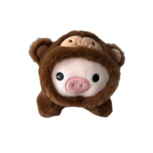 Buon prezzo popolare all'ingrosso peluche giocattolo personalizzato graziosi giocattoli <span class=keywords><strong>di</strong></span> peluche - Product Image 5