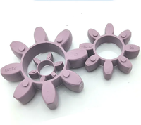Junta de Amortecimento KTR GR Elastomer ROTEX GS14 19 24 28 38 48 55 65 75