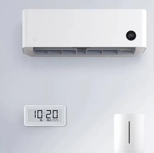 Xiaomi Mijiaสมาร์ทอุณหภูมิความชื้น<span class=keywords><strong>Pro</strong></span>อิเล็กทรอนิกส์นาฬิกาดิจิตอลนาฬิกาE-Linkเครื่องวัดอุณหภูมิความชื้นทํางาน<span class=keywords><strong>Mi</strong></span> <span class=keywords><strong>Home</strong></span> - Product Image 4