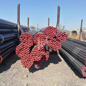 Tuyaux d'<span class=keywords><strong>acier</strong></span> soudés par technique d'ERW d'utilisation de construction industrielle de <span class=keywords><strong>tube</strong></span> d'<span class=keywords><strong>acier</strong></span> allié sans couture du grand diamètre 6m d'AISI 5130/5140/5160 - Product Image 2