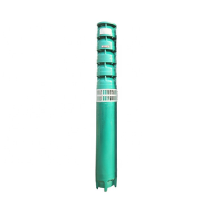 Bomba Sumergible Eléctrica <span class=keywords><strong>LEO</strong></span> para Pozos Profundos - Product Image 6