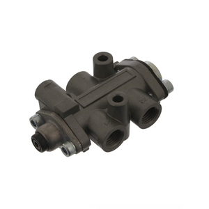 1395692 di alta qualità per la valvola relè DAF 95 WS225 WS242 WS259 WS282 - Product Image 1