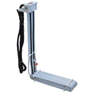 Factory Direct Sale Electric Immersion <b>PTFE</b> Heater - Product Image 4