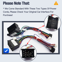 Android 13 9 / 10 pulgadas universal host car multimedia WiFi GPS Radio Bluetooth GPS car audio para KIA Toyota Nissan Volkswage