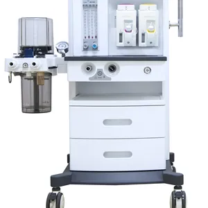 Padong especialista fabricação acessórios de garrafa anestésia para máquina de anestésia