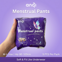 Culottes menstruelles jetables ultra-fines pour femmes, sous-vêtements hygiéniques, culottes de règles, protection de nuit OEM