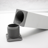 ZHAOQING YIJUN Aluminium Material verstellbares Schrank möbel bein