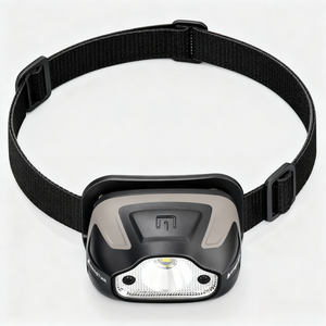 Songtian ngoài trời có thể sạc lại <span class=keywords><strong>Led</strong></span> Đèn Pha <span class=keywords><strong>Torch</strong></span> mạnh mẽ thiết kế chống thấm nước với IP65 đánh giá cho cắm trại pin Lithium ion - Product Image 5