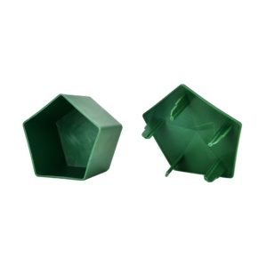 Trampa para Caracoles y <span class=keywords><strong>Babosas</strong></span> <span class=keywords><strong>de</strong></span> Plástico Verde para Control <span class=keywords><strong>de</strong></span> Plagas en Jardines y Céspedes - Product Image 2