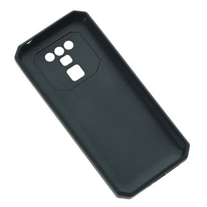 เคส TPU แบบนิ่มสำหรับ <span class=keywords><strong>Oukitel</strong></span> <span class=keywords><strong>K15</strong></span> <span class=keywords><strong>Plus</strong></span> - Product Image 3