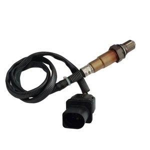 0258017209 Capteur d'oxygène pour <span class=keywords><strong>Peugeot</strong></span> 207 308 508 <span class=keywords><strong>RCZ</strong></span> Citroën C4 DS3 DS4 1.6 THP, 1618HG 1618V0 Sonde lambda - Product Image 4