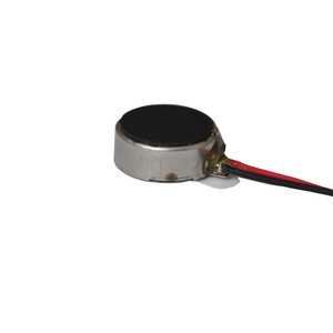 1036 Linear Vibration Motor <b>5g</b> Force 1200 Rpm For Smartphone <b>Tablet</b> High Efficiency Long Life - Product Image 2