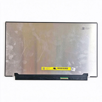 Layar LCD Laptop 14 Inci TL140BDXP02 Tipis 2560*1440 40pin 165HZ IPS Layar Notebook Gaming
