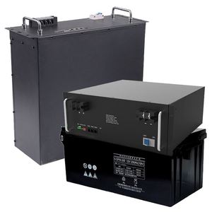 1000Watts 3 pha mini năng lượng mặt trời hệ thống năng lượng tất cả trong một 220V 1000 Wát nhỏ lai năng lượng mặt trời hệ thống với pin - Product Image 5