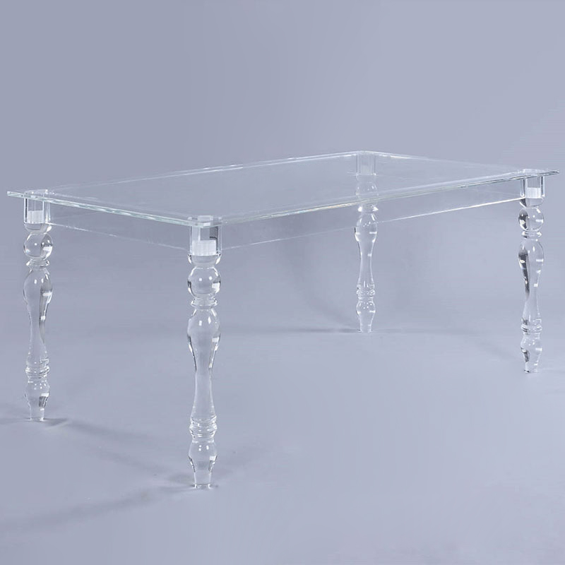 Transparent