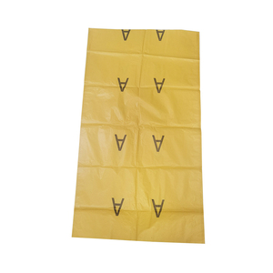 Sinh Thái Thân Thiện Với Môi Có Thể Tái Chế Không Thấm Nước Chuối Trồng Bảo Vệ Túi Giấy Kraft Tùy Chỉnh Trái Cây Xoài Chuối Bảo Vệ Bột Ngô - Product Image 3