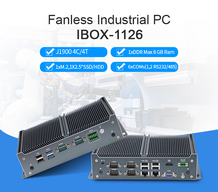 【中古】4 LAN仕様 miniPC J1900 （自前ルーター可） 中古】4 LAN仕様 miniPC J1900 （自前ルーター可）の通販はau PAY