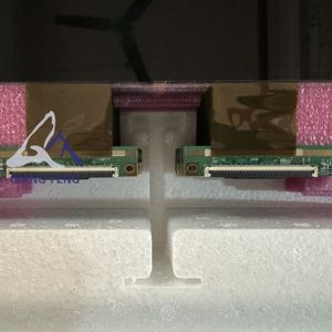 49 Inch Led Lcd Panel BOE Open Cell DV490QUB-P10 <b>Tv</b> <b>Screen</b> Panel <b>Replacement</b> for Repair <b>Tv</b> 3840*2160 - Product Image 4