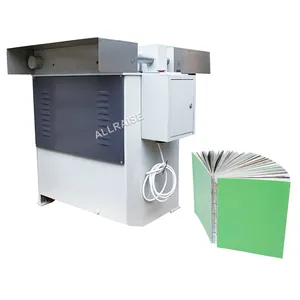 Китай, ORYJ500, машина для прессования жестких книг, гидравлическая машина для прессования бумаги