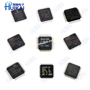 Hot Sale Products Ic Components STM32L152C8T <strong>STM32L152C8T6</strong> Wireless Modul <strong>STM32L152C8T6</strong> - Product Image 4