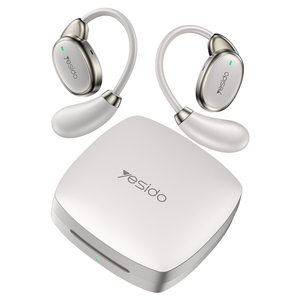 Audífonos Inalámbricos Bluetooth Abiertos <span class=keywords><strong>Yesido</strong></span> YSP19 OWS, Directo de Fábrica - Product Image 1