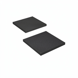 Original One Stop Service Embedded 1517 BBGA, FCBGA Electronic Chips Component 10AX057K4F40I3LG - Product Image 1