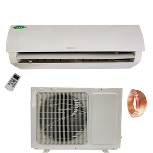 Climatiseur monosplit 9000Btu 12000Btu 18000Btu 24000Btu pour bureau - Product Image 1