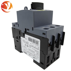 Bộ điều khiển tự động hóa ban đầu hoàn toàn mới với mô-đun điều khiển lập trình 3rv2011-1ja10 - Product Image 2