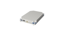 Penguat Sinyal 4W 5G Efisiensi Tinggi Modul Pengulang Sinyal UAV STM32 MCU Perlindungan PMIC Papan RF Komunikasi