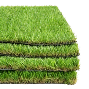 INOLP personalizado de larga duración de césped sintético Artificial para fútbol para campos de fútbol de compras integrales - Product Image 1