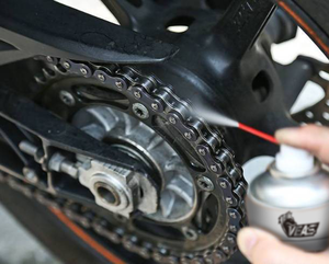 Lubricante de cadena superior de proveedor de confianza especializado en lubricante de cadena de bicicleta, espray de aceite o lubricante de cadena de motocicleta - Product Image 6