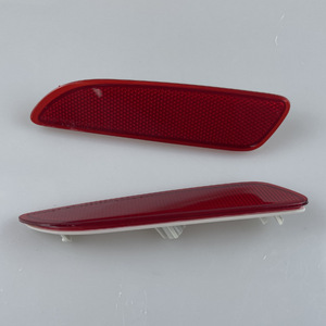 Corolla CROSS US 2022ฟิล์มสะท้อนแสง81910-0A060 81920-0A060สำหรับการซ่อมแซมเปลี่ยน - Product Image 4