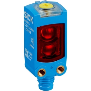 P/N 1127193 Sensores Industriales Nuevos y Originales, SENSORES FOTOELÉCTRICOS EN MINIATURA - Product Image 1