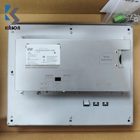 Módulo PLC SIMATIC HMI MP277 con Pantalla Táctil TFT de 10 Pulgadas, Multipanel, 6AV6643-0CD01-1AX1