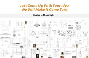 Lámpara de Pie de Tres Cabezas de Hierro y Oro, Estilo Nórdico, Minimalista, Moderna, para Sala de Estar, Sofá, Dormitorio, Mesita de Noche - Product Image 5