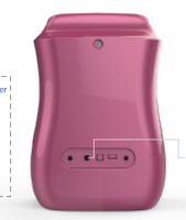 Imprimante à ongles électrique intelligente automatique professionnelle AI 3D numérique pour nail art, WiFi Bluetooth, usage commercial, de bureau, ABS LED