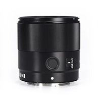 Objectif grand angle à grande ouverture YONGNUO YN16mm F1.8S DA DSM AF MF 16mm F1.8 pour appareil photo Sony E Mount APS-C