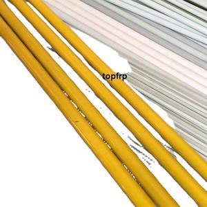 Poteaux en fibre de verre solide de 5mm à 12.7mm - Product Image 2