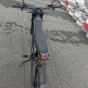 Batería para Bicicleta Eléctrica Talaria X3 de 60V 40Ah, Largo Alcance, Rápida, Talaria Xxx para Adolescentes y Adultos, Todoterreno - Product Image 2