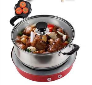 Four <span class=keywords><strong>solaire</strong></span> 24V DC à prix avantageux, <span class=keywords><strong>cuisson</strong></span> rapide, technologie à induction pour une utilisation domestique, pour la cuisine à domicile - Product Image 4