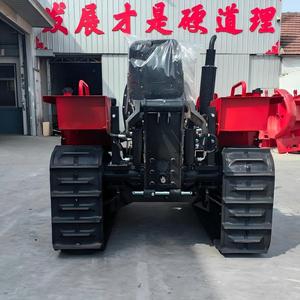 <span class=keywords><strong>Mini</strong></span> cultivateur 50 ch, <span class=keywords><strong>mini</strong></span> tracteur chenillé avec excavateur pour l'agriculture, la ferme, la <span class=keywords><strong>serre</strong></span> - Product Image 5