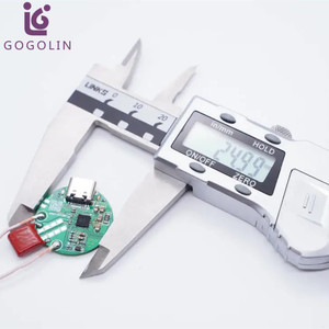Module de charge sans fil à induction magnétique rapide standard <span class=keywords><strong>Gogolin</strong></span> personnalisable ODM 5W/10W/15W - Product Image 3
