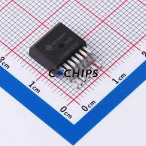 Transistor MOSFET de Carburo de Silicio (SiC MOSFET) HC3M001K170J TO-263-7L Nuevo y Original - Product Image 1