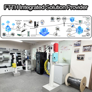 <span class=keywords><strong>สาย</strong></span>ออปติคอล 100G QSFP28 AOC 10 เมตร OM4 <span class=keywords><strong>ราคา</strong></span>ประหยัด สำหรับงานอุตสาหกรรม ตลาดกานา ขายส่ง - Product Image 6