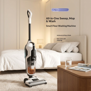 Nettoyeur de sols portatif <span class=keywords><strong>sans</strong></span> <span class=keywords><strong>fil</strong></span> le plus vendu, <span class=keywords><strong>aspirateur</strong></span> eau et poussière, <span class=keywords><strong>laveur</strong></span> de sols <span class=keywords><strong>sans</strong></span> <span class=keywords><strong>fil</strong></span> - Product Image 1
