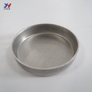 OEM ODM Personnalisé en <span class=keywords><strong>acier</strong></span> inoxydable de forage paille chapeau joint pour chemin De Câbles en utilisant - Product Image 4